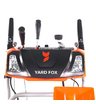 Бензиновый снегоуборщик самоходный YARD FOX OPTIMA 6151E