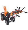 Бензиновый снегоуборщик самоходный YARD FOX OPTIMA 6151E