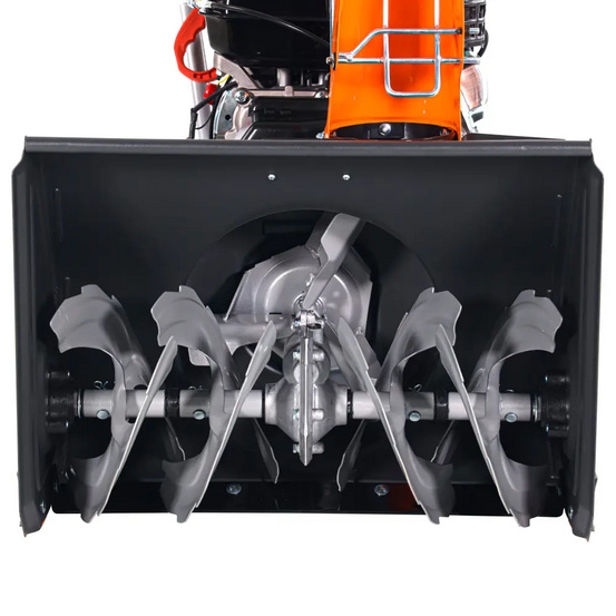 Снегоуборщик бензиновый самоходный YARD FOX BASIC 5640H