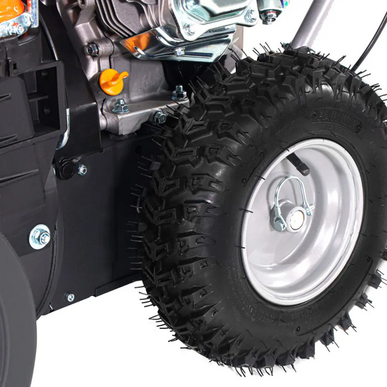 Снегоуборщик бензиновый самоходный YARD FOX BASIC 5640H