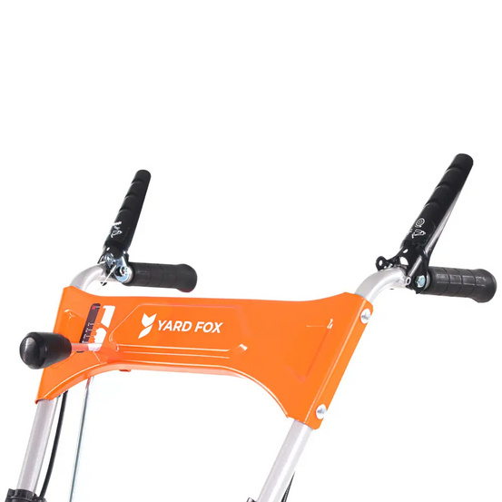 Снегоуборщик бензиновый самоходный YARD FOX BASIC 5640H