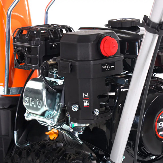 Снегоуборщик бензиновый самоходный YARD FOX BASIC 5640H