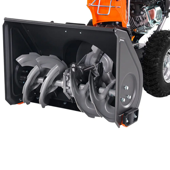 Снегоуборщик бензиновый самоходный YARD FOX BASIC 5640H