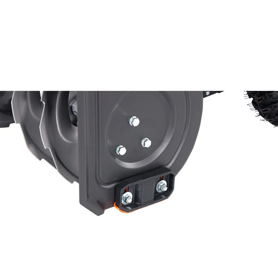 Снегоуборщик бензиновый самоходный YARD FOX BASIC 5640H