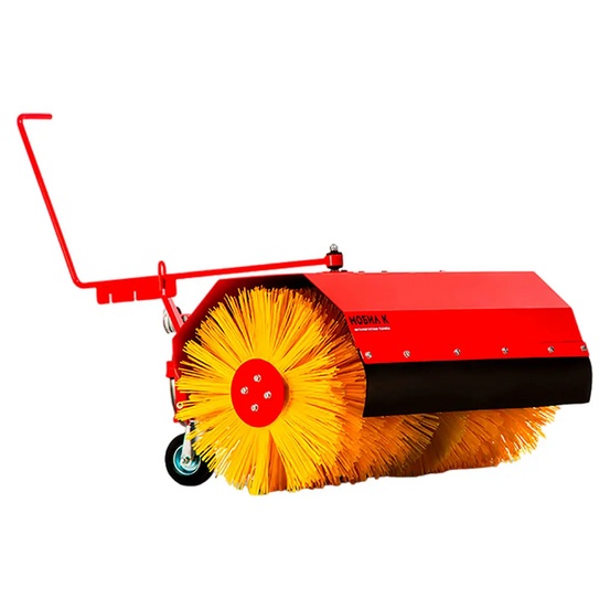 Снегоуборщик бензиновый самоходный Мобил К С75 ПРЕМИУМ