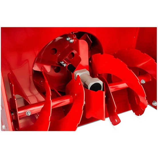 Снегоуборщик бензиновый самоходный Мобил К С75 ПРЕМИУМ