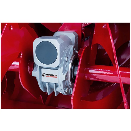 Снегоуборщик бензиновый самоходный Мобил К С70 ПРЕМИУМ