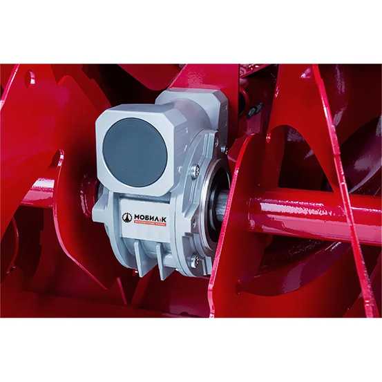 Снегоуборщик бензиновый самоходный Мобил К С65LC170FS