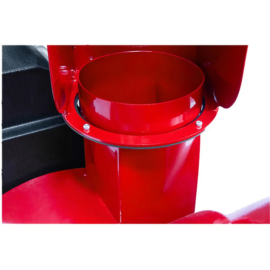 Снегоуборщик бензиновый самоходный Мобил К С65LC170FS