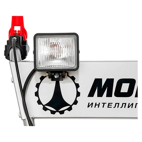 Снегоуборщик бензиновый самоходный Мобил К С65 Б8Е ПРО