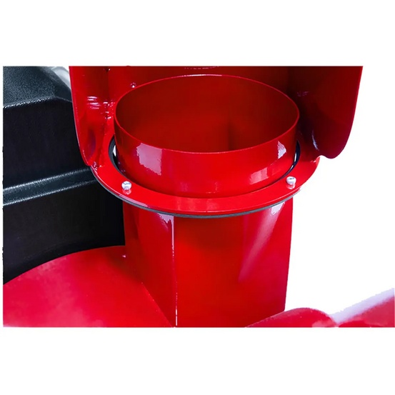 Снегоуборщик бензиновый самоходный Мобил К С65 Б8 ПРО