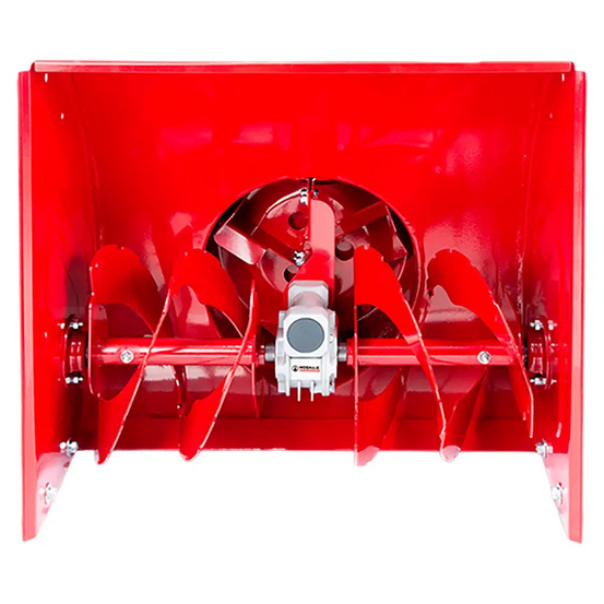 Снегоуборщик бензиновый самоходный Мобил К С65 Б8