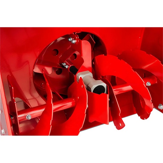 Снегоуборщик бензиновый самоходный Мобил К С65 Б6,5 ПРО