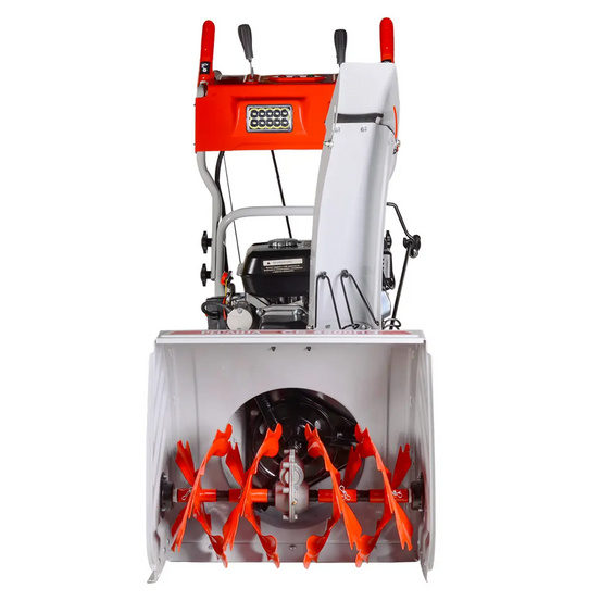 Снегоуборщик бензиновый самоходный Ресанта СБ 4800ПЭ