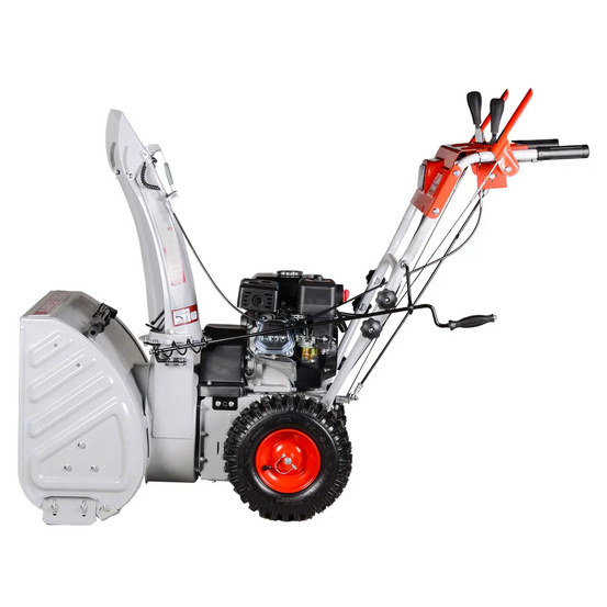 Снегоуборщик бензиновый самоходный Ресанта СБ 4800ПЭ