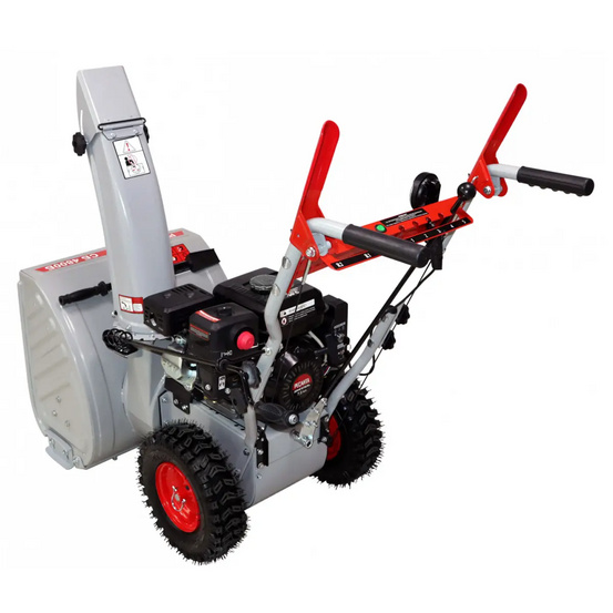 Снегоуборщик бензиновый самоходный Ресанта СБ 4800Б