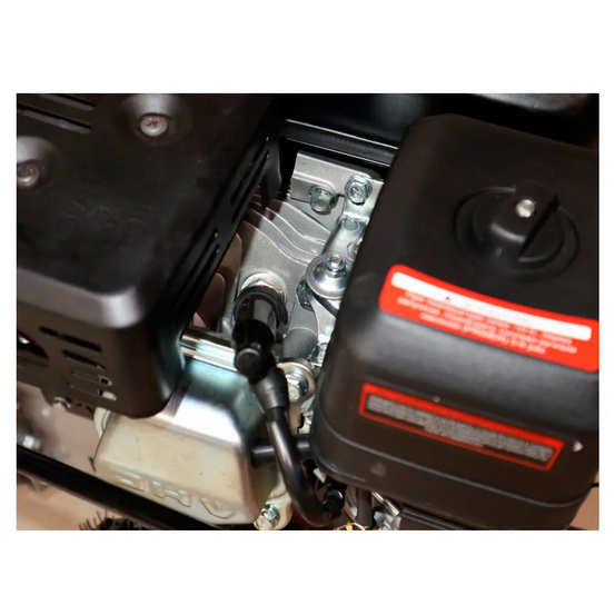 Снегоуборщик бензиновый самоходный Ресанта СБ 4800Б