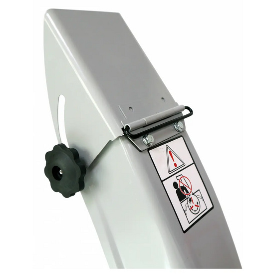 Снегоуборщик бензиновый самоходный Ресанта СБ 4800Б