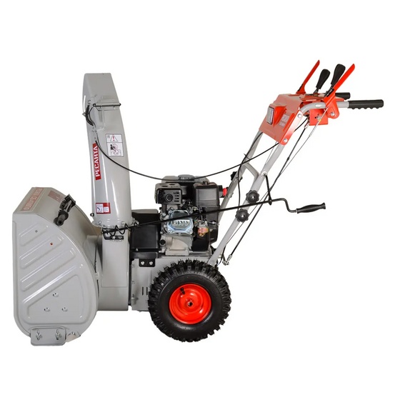 Снегоуборщик бензиновый самоходный Ресанта СБ 4100ПФ