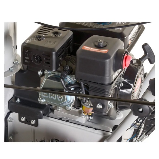 Снегоуборщик бензиновый самоходный Ресанта СБ 4100ПФ