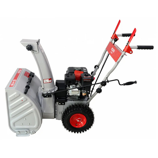 Снегоуборщик бензиновый самоходный Ресанта СБ 4100