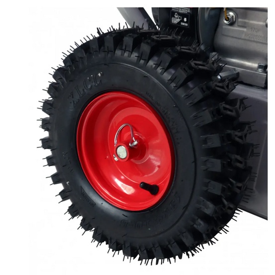 Снегоуборщик бензиновый самоходный Ресанта СБ 4000