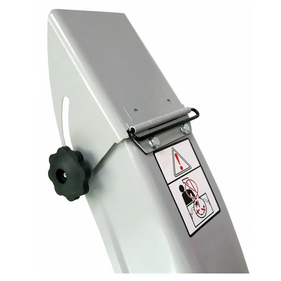 Снегоуборщик бензиновый самоходный Ресанта СБ 4000