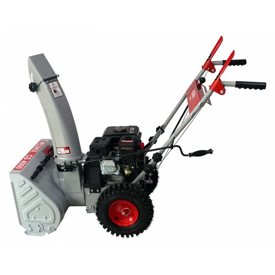 Снегоуборщик бензиновый самоходный Ресанта СБ 4000