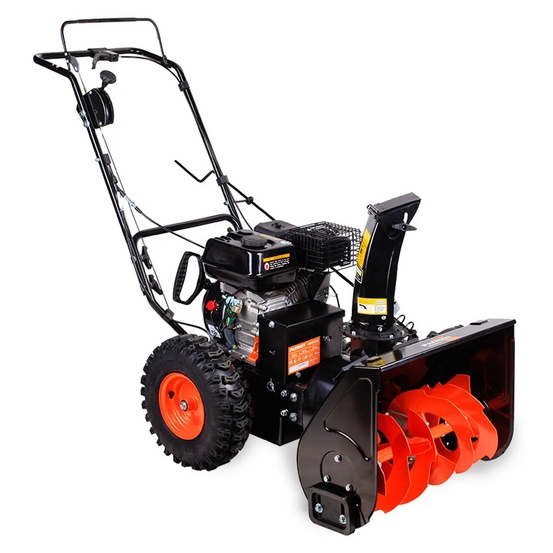 Снегоуборщик бензиновый (щетка) Patriot PRO 777 S