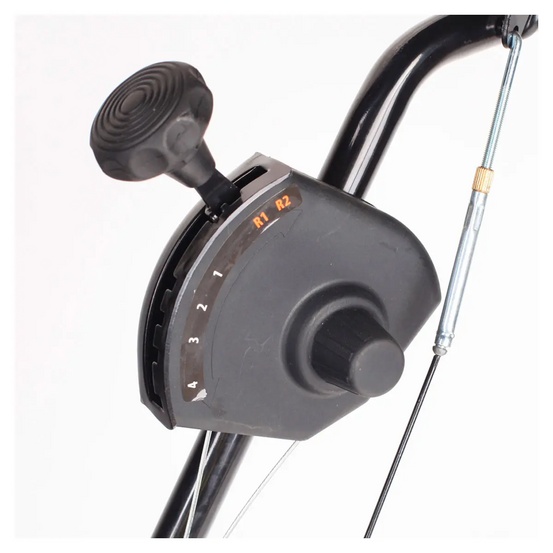 Снегоуборщик бензиновый (щетка) Patriot PRO 777 S