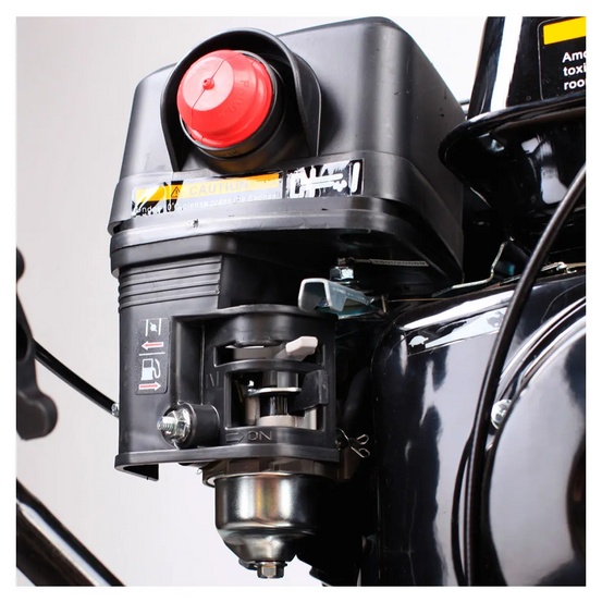 Снегоуборщик бензиновый (щетка) Patriot PRO 777 S