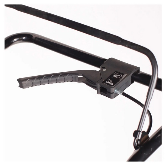 Снегоуборщик бензиновый (щетка) Patriot PRO 777 S