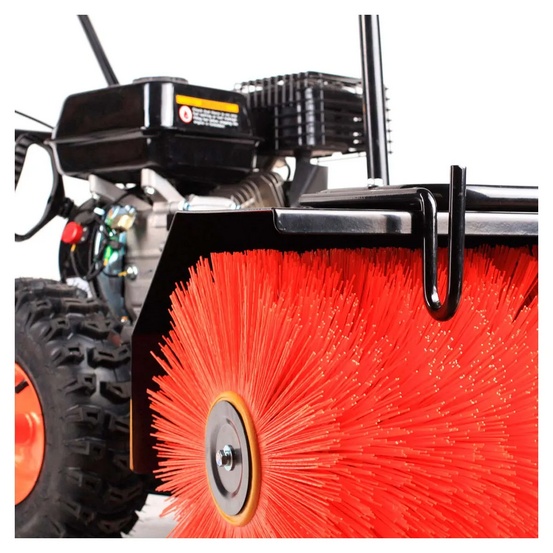 Снегоуборщик бензиновый (щетка) Patriot PRO 777 S