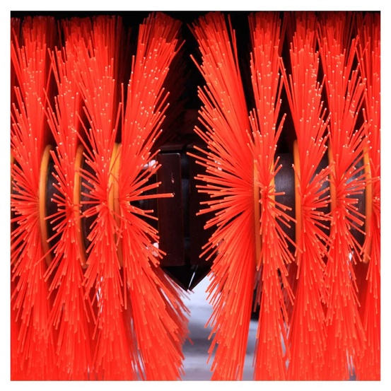 Снегоуборщик бензиновый (щетка) Patriot PRO 777 S