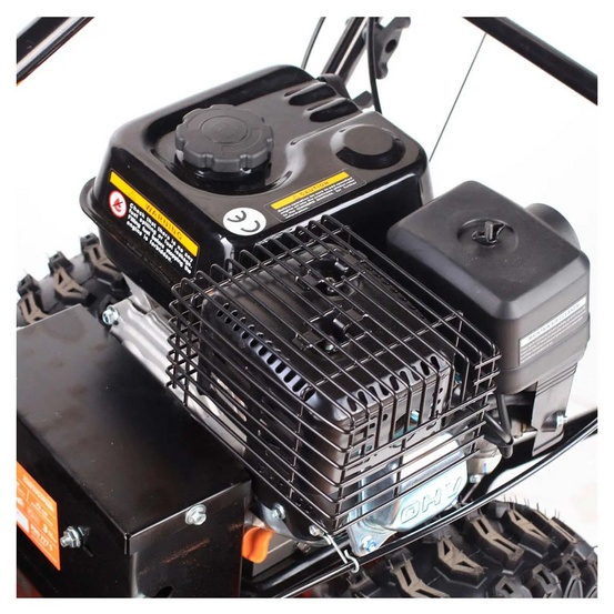 Снегоуборщик бензиновый (щетка) Patriot PRO 777 S