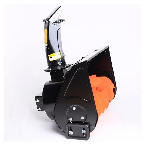 Снегоуборщик бензиновый (щетка) Patriot PRO 777 S