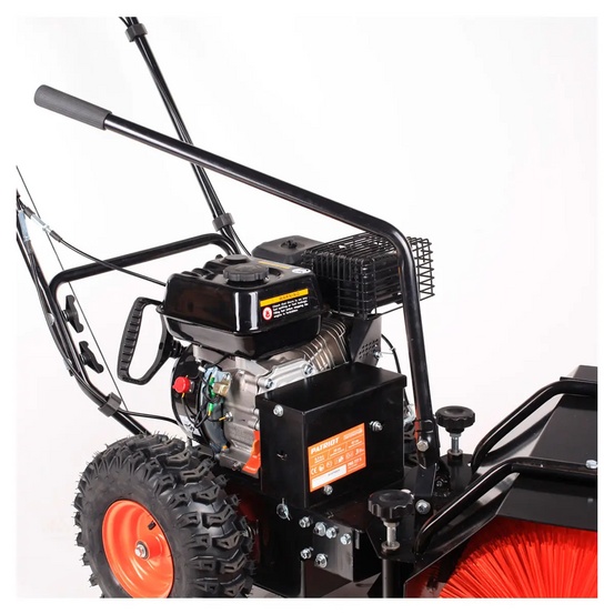 Снегоуборщик бензиновый (щетка) Patriot PRO 777 S