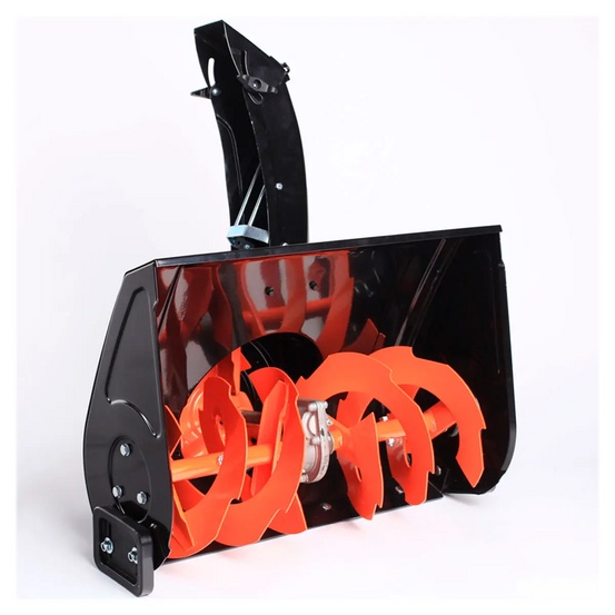 Снегоуборщик бензиновый (щетка) Patriot PRO 777 S