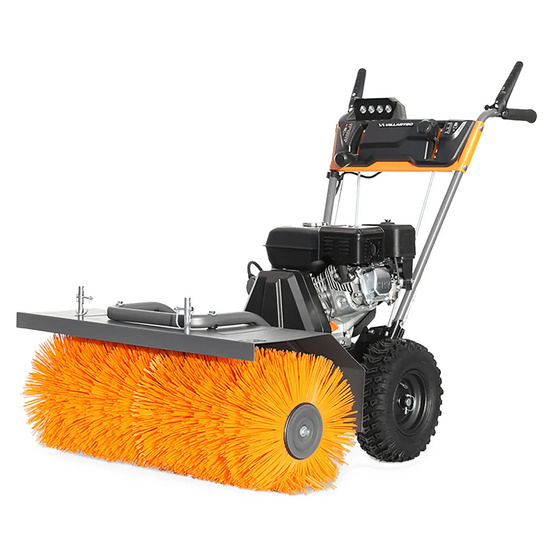 Подметательная машина Villartec S7080E