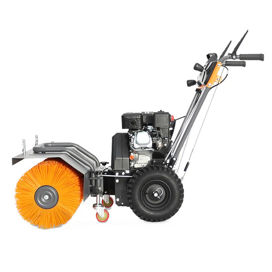 Подметательная машина Villartec S7080E