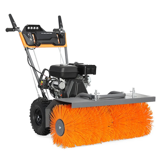 Подметательная машина Villartec S7080E