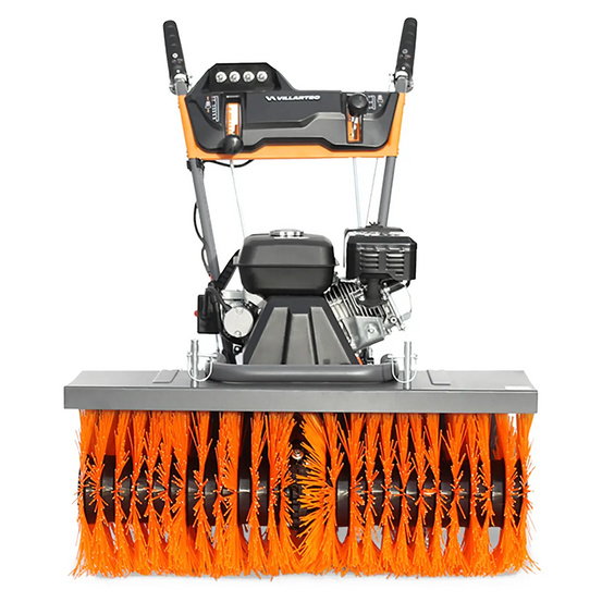 Подметательная машина Villartec S7080E