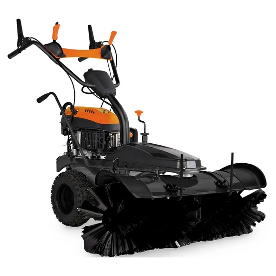 Подметательная машина Villartec S50100