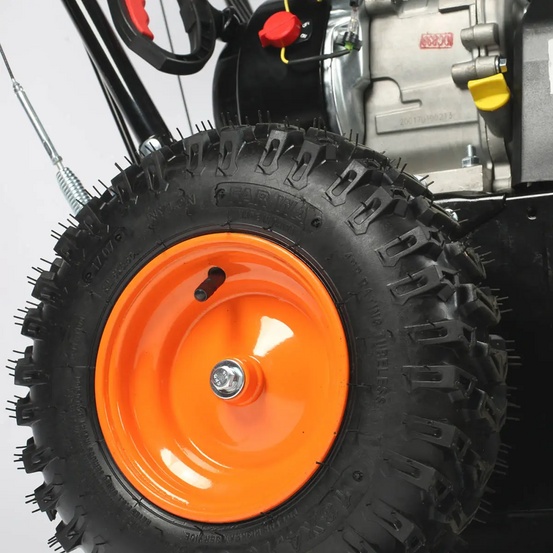 Подметальная машина универсальная Patriot PS 888 S