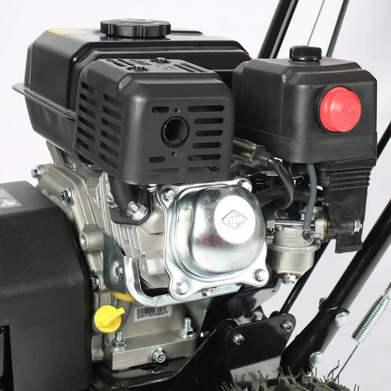 Подметальная машина универсальная Patriot PS 888 S