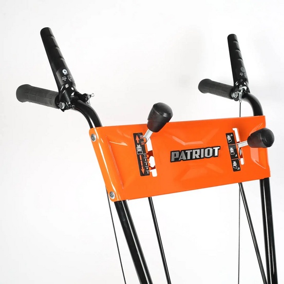 Подметальная машина универсальная Patriot PS 888 S