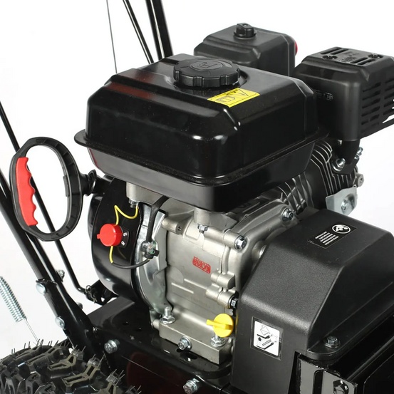 Подметальная машина универсальная Patriot PS 888 S