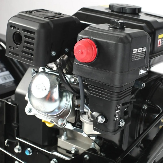 Подметальная машина универсальная Patriot PS 888 S