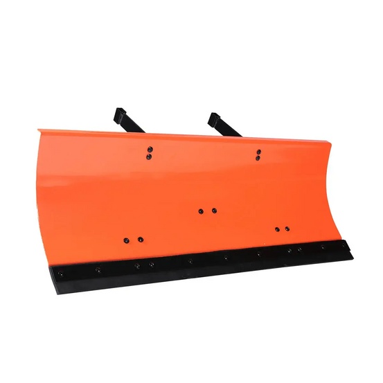 Подметальная машина Patriot S 610 P + контейнер для сбора мусора SC-100 + скребок для снега SN-100