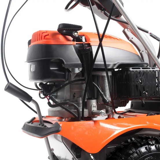 Подметальная машина Patriot S 610 P